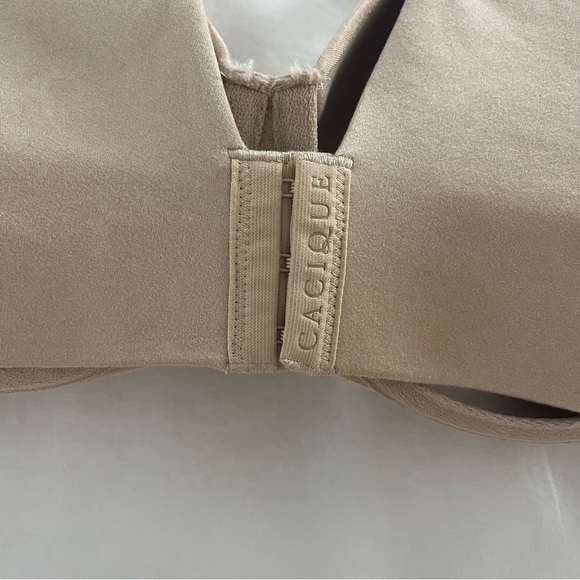 Cacique Bra- Nude 42C - Picture 2 of 4